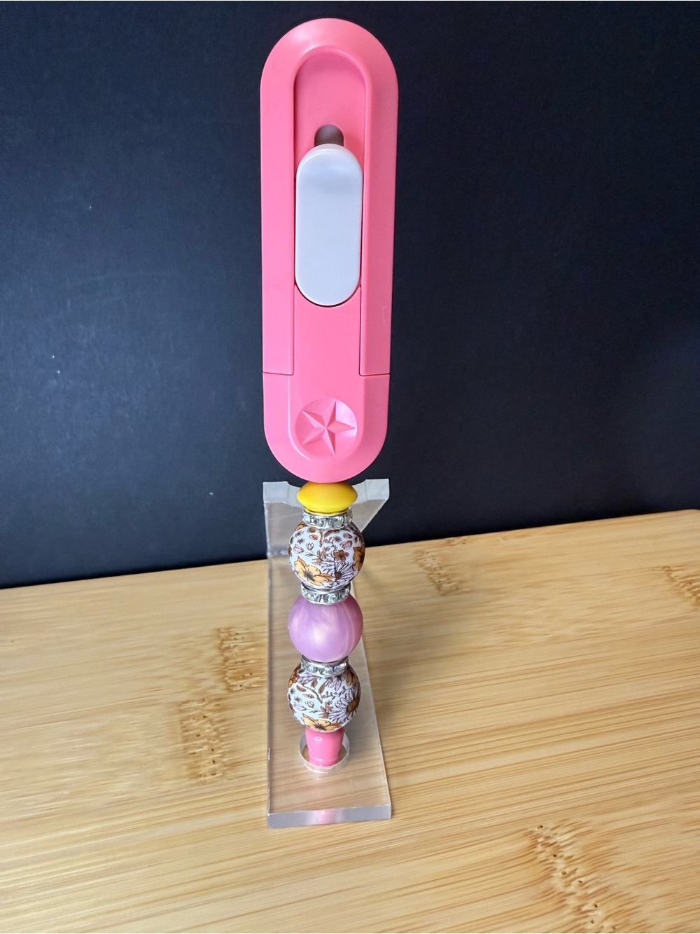 New Beaded Box Cutter